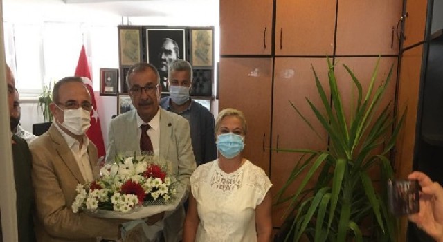 Sürekli Yeşilyurt’ta gönülleri fethetti