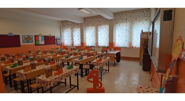 TAÇ VE TOG ORTAKLIĞI İLE GERÇEKLEŞEN 