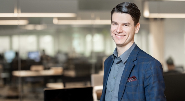 TransferGo’ya C Serisi Turda 50 Milyon Dolarlık Finansman