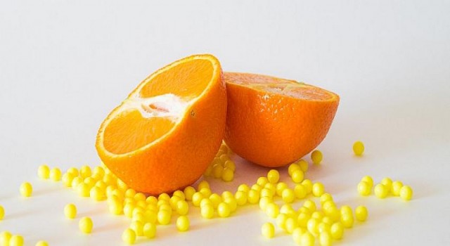 Tüketici salgında bağışıklık rafına koştu