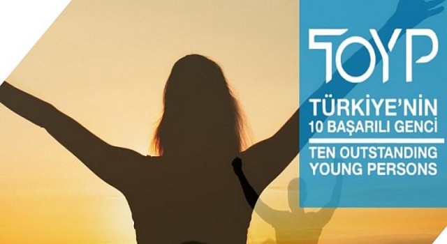 Türkiye’nin on başarılı genci aranıyor!