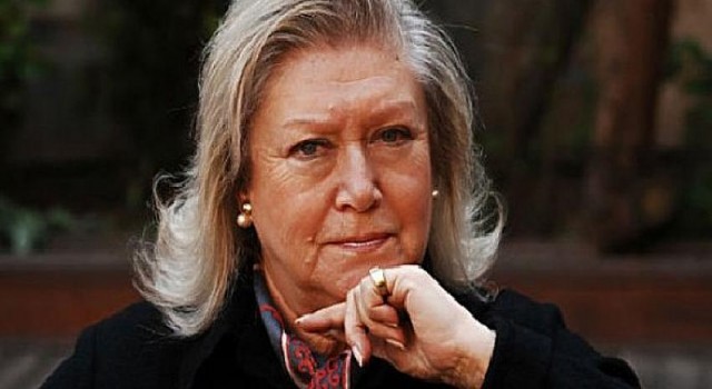 Usta sanatçı İnci Çayırlı vefat etti!