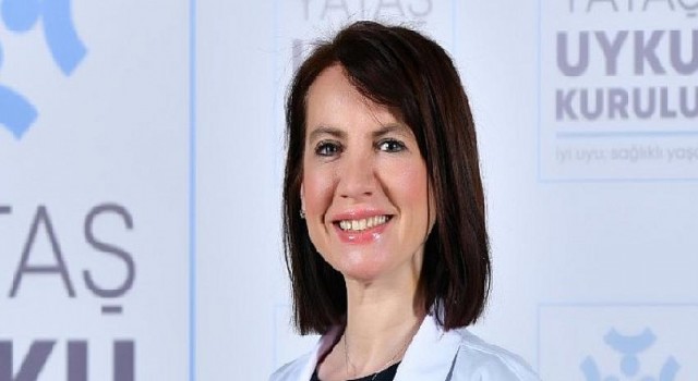 Uzun Süreli Maske Kullanımı Uyku Kalitesini Azalttı