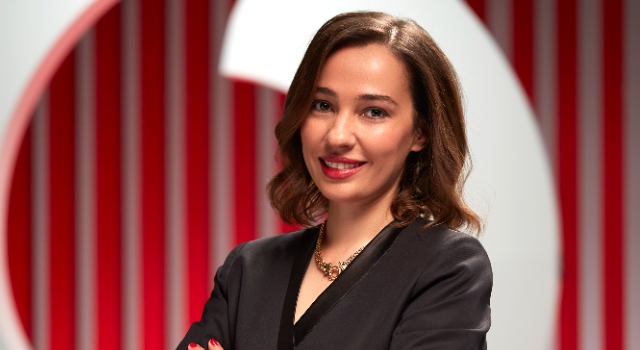 VODAFONE BUSINESS,  OSBÜK İLE  DİJİTAL DÖNÜŞÜM STRATEJİLERİNİ MASAYA YATIRDI