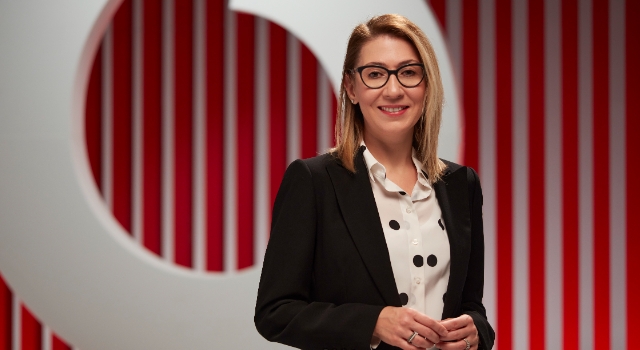 Vodafone Red’den Yeni Gelenlere 6 Aylık Amazon Prime Üyeliği