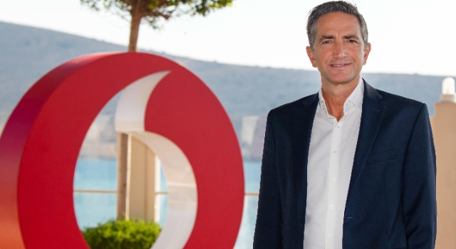 VODAFONE’UN TÜRKİYE EKONOMİSİNE KATKISI 15 YILDA 334 MİLYAR TL’YE ULAŞTI