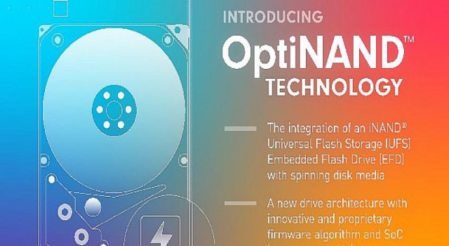 Western Digital Hard Disk’i yeniden tasarlıyor