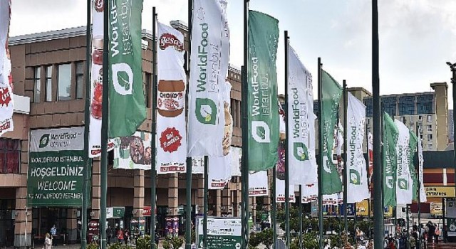 WorldFood İstanbul 29 yıllık tarihinin en başarılı rakamlarına ulaştı!