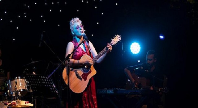 ‘Yapı Kredi Crystal Live By Divan’ Konserleri Kalben’i Sevenleriyle Buluşturdu