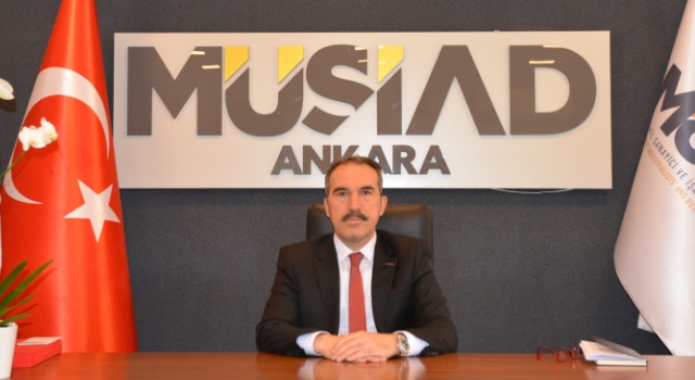 YERLİ SAVUNMA SANAYİ BAŞKENT ÇIKARMASINA HAZIRLANIYOR