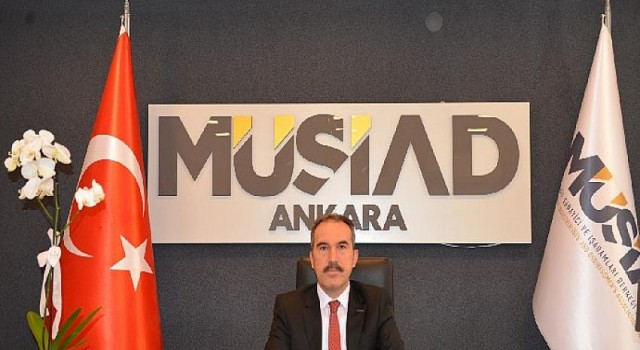 Yerli Savunma Sanayisinin Yeni Ürünleri Vitrine Çıkacak