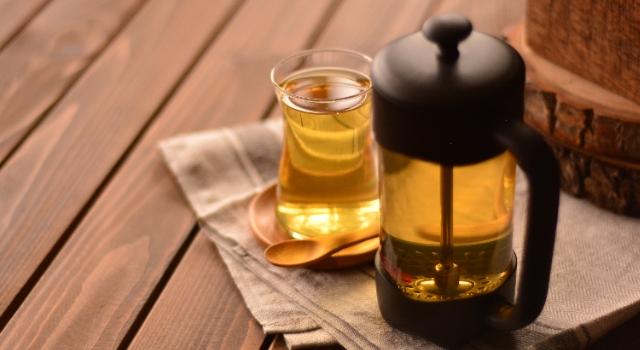 Zahmetsiz Lezzetli İçeceklerin Pratik Çözümü