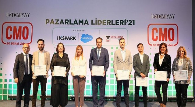 Aksa Doğalgaz’a Dijital CMO Ödülü