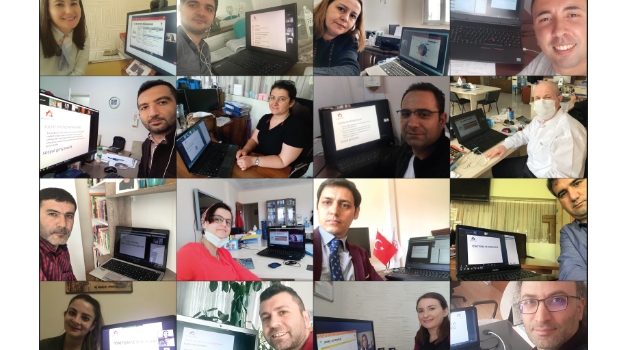 Anadolu Vakfı Değerli Öğretmenim Programı eğitimcilerle buluşmaya devam ediyor