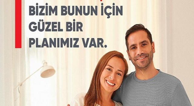 Birevim, kampanyalarını iki yeni filmle duyurdu