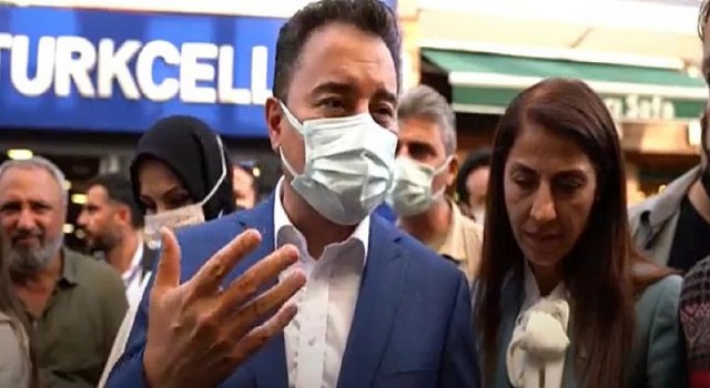 Çözüm özgürlüklerle başlar