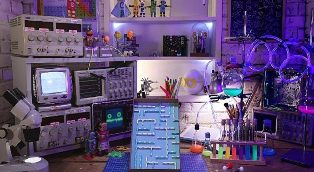 Da Vinci TV’den Çocukların ‘Dikkat’ini Toplamayı Başaran İki Yeni Eğitici Program