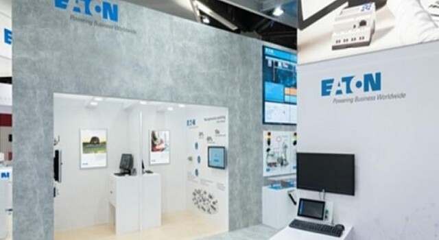 Eaton, İş Ortakları ve Partnerleri için Sanal Fuar Etkinliğine Ev Sahipliği Yapacak