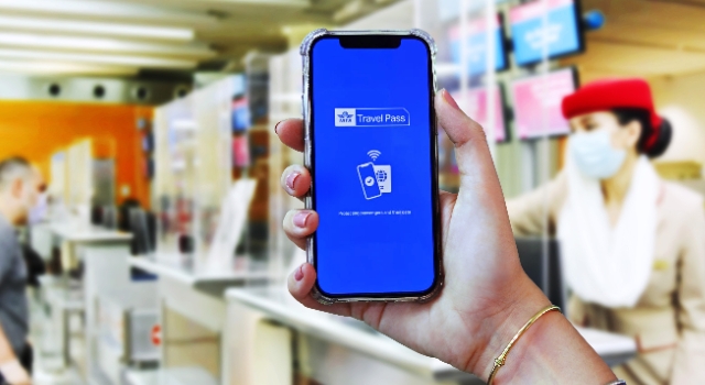 Emirates, IATA Travel Pass Seyahat Cüzdanını Altı Kıtada Uygulayan İlk Havayolu Şirketi Oldu