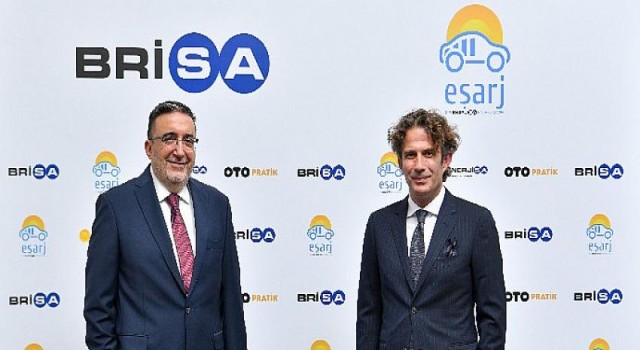 Enerjisa Enerji ve Brisa, Türkiye’de elektrikli araçlar için hızlı şarj istasyonu sayısını artırmayı hedefliyor