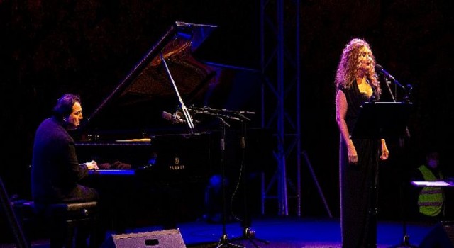 Fazıl Say’dan Yeditepe Üniversitesi’nde Muhteşem Konser