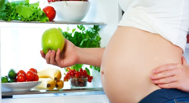 Gebelikte Kilo Kontrolü İçin Öneriler