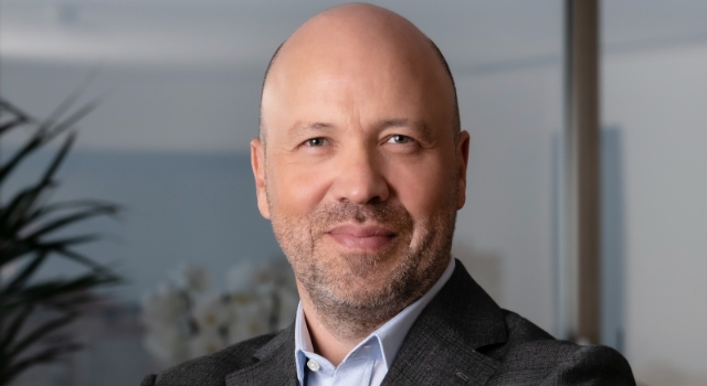 Gıda endüstrisinin en büyük küresel buluşmalarından biri