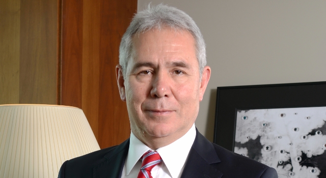 Global Compact Türkiye Yönetim Kurulu Başkanı Ahmet Dördüncü: “Türkiye Paris İklim Anlaşması’nı onaylayarak iklim değişikliği ile mücadelede kararlılığını ortaya koydu”