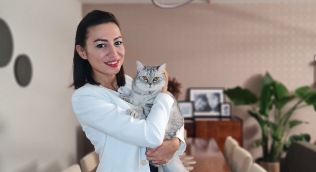 Hayat, yeni bir kategoriye adım attı 