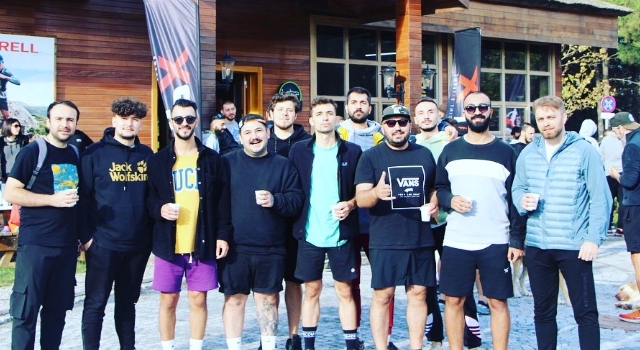 İstanbul Büyükşehir Belediyesi, Spor İstanbul ve SPX’ten Spor Tutkunlarının Hayatını Değiştirecek İş Birliği