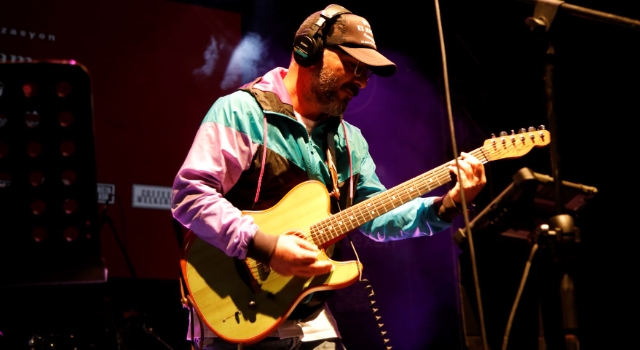 KAHVE TUTKUNLARINI BULUŞTURAN FESTİVAL SONA ERDİ