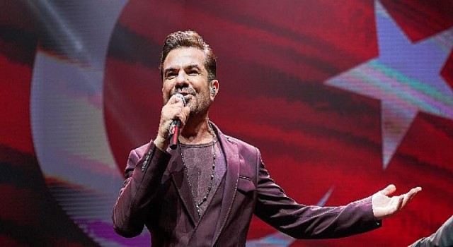 Kanan Doğulu ile Cumhuriyet Bayramı coşkusu