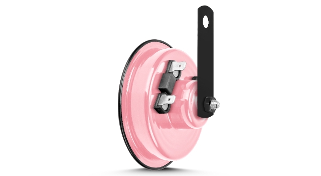 Meme Kanserine Pembe Korna İkazı!