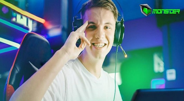 Monster Notebook’tan teknoloji tutkunlarına 7/24 kesintisiz destek