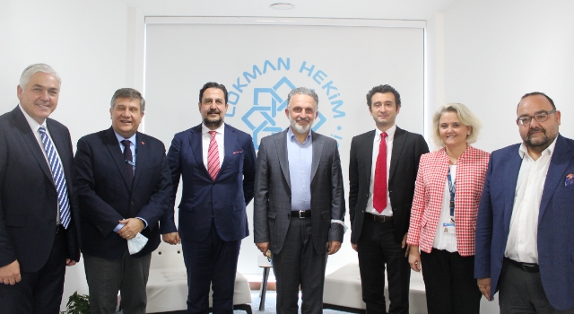 Nadir hastalıkların tanı ve tedavisinde önemli anlaşma