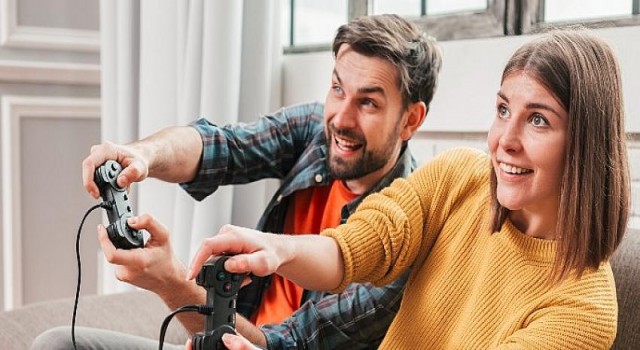 Oyun sektörü 238 milyon dolar yatırım aldı