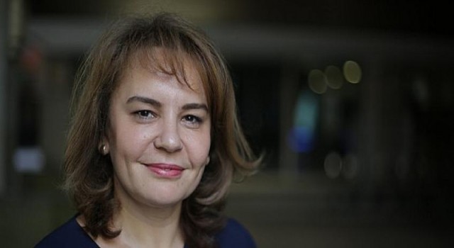 Prof. Dr. Emel Bülbül Başkan: “Sedef hastaları, beklentileri ve istekleri hakkında açık ve net olmalı.