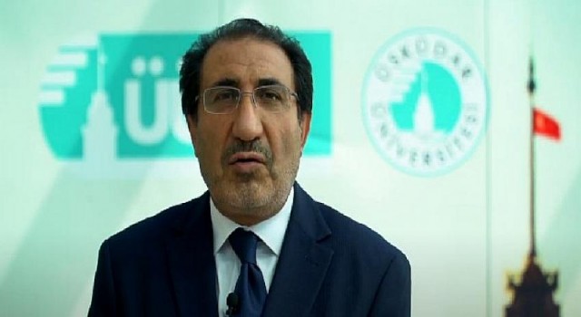 Prof. Dr. Mehmet Savsar: “Optimizasyon, en iyi olanı arama hedefleniyor”