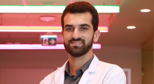 Serebral Palsi’de ergoterapi, yaşam kalitesini yükseltiyor…