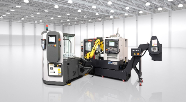 Tezmaksan Türkiye sanayisinin ihracatını otomasyon yatırımlarıyla güçlendiriyor