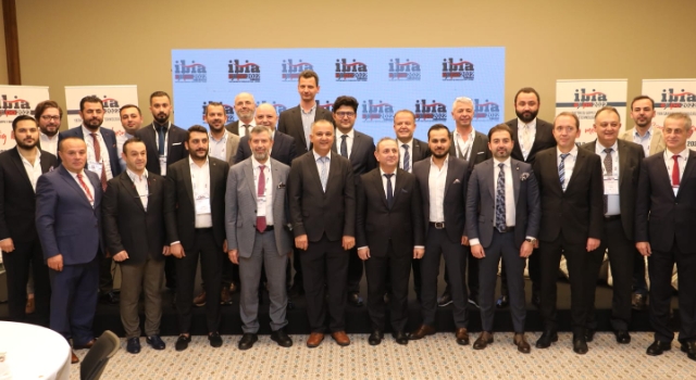 TOPLAM İHRACATI 2 MİLYAR DOLAR OLAN YATAK ENDÜSTRİSİ, IBIA EXPO 2022 İLE BİR ARAYA GELİYOR
