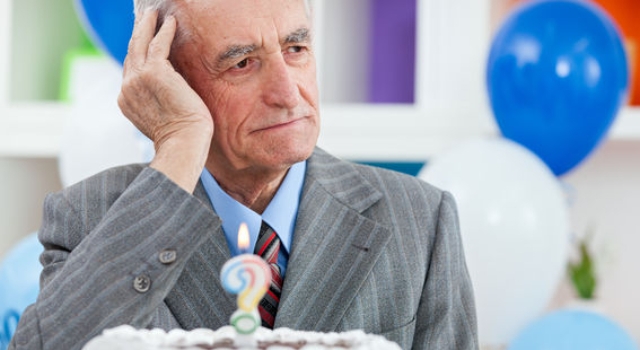 Yaşlılıkta Yapamadığınız Şeylere Üzülmek Yerine Yeni Alışkanlıklara Yer Açın