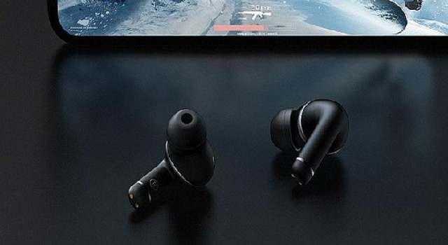 10 dakikalık şarjla 2 saatlik müzik keyfi sunan kulaklık