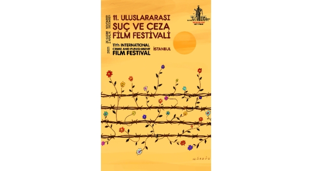 11. Uluslararası Suç ve Ceza Film Festivali