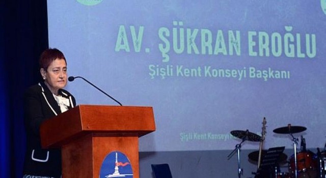 25 Kasım’da Şişli Kadın Dayanışmasına Ev Sahipliği Yaptı