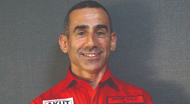 Aksigorta, ‘Hayata Devam Türkiye’ Deprem Tırını AKUT’a Bağışlıyor