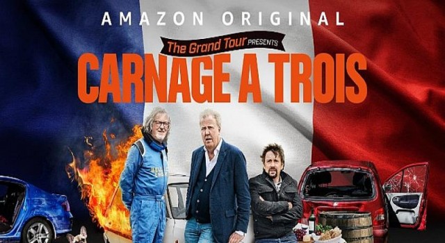 Amazon Prime Video Türkiye’nin Aralık 2021 takvimi açıklandı