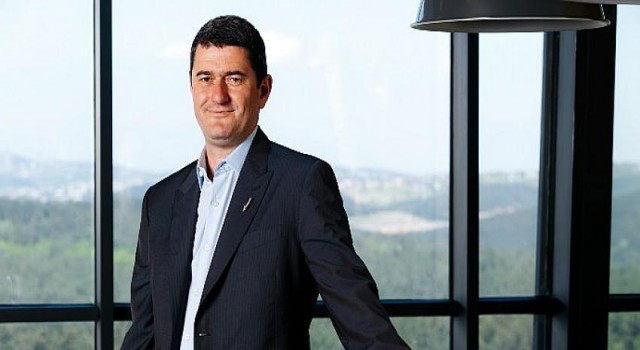 Anadolu Efes Türkiye Operasyonunda üst düzey görev değişimi