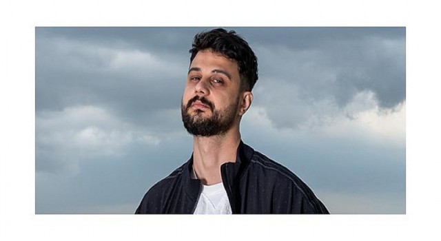 Azap HG, Yeni Albümünü Paylaştı: “Affet Beni”