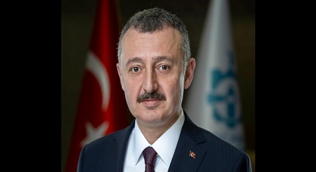 Başkan Büyükakın; ”Atatürk’ün emaneti tüm vatandaşlarımızın omuzlarındadır”